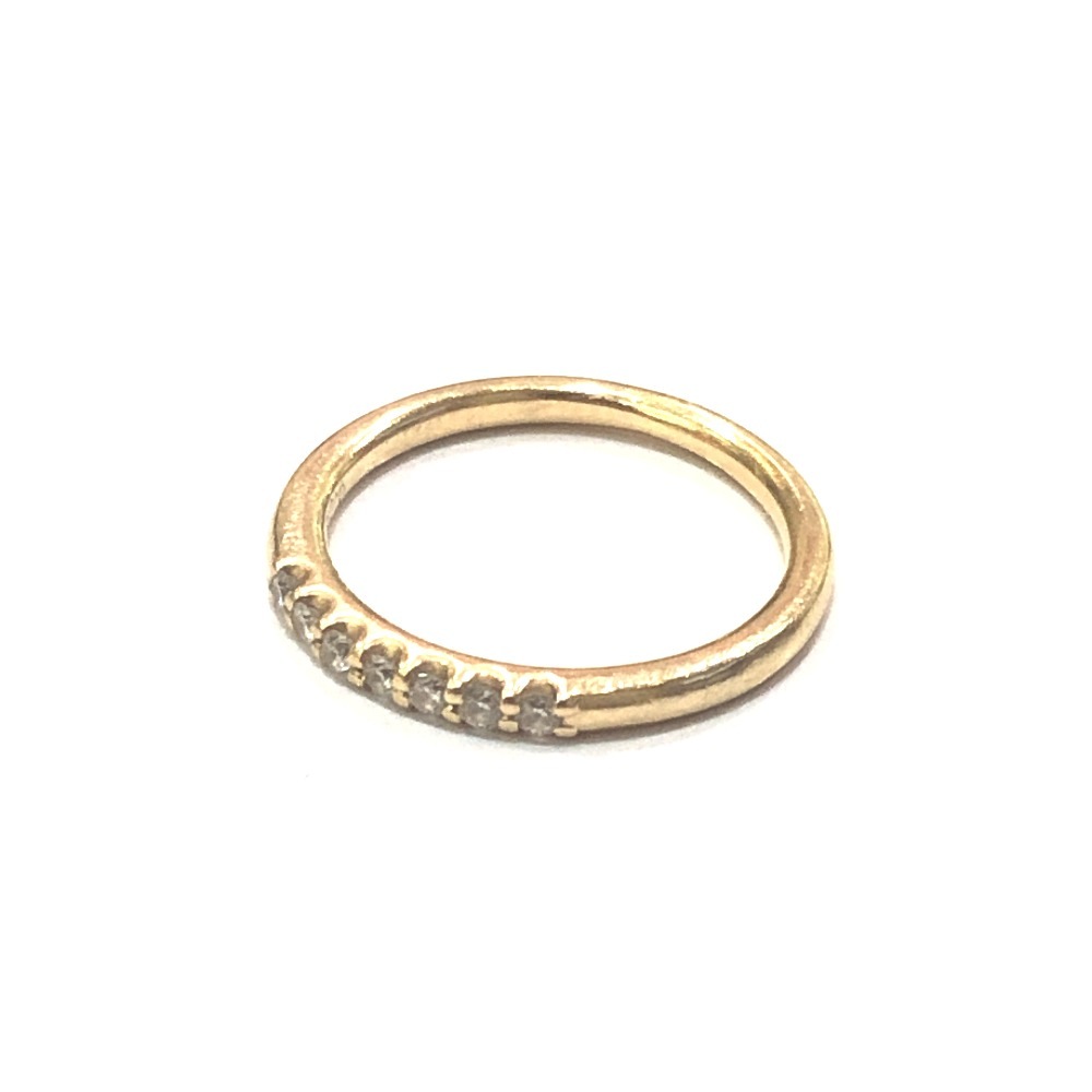 jewelry ジュエリー リング・指輪 K10 D0.08ct ダイヤ ウィスプ WISP K10 ゴールド