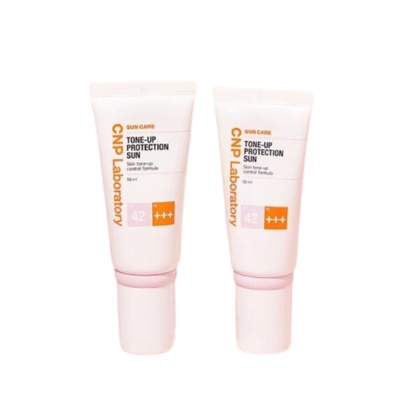 トーンアッププロテクションサン 50ml (SPF42 PA+++)