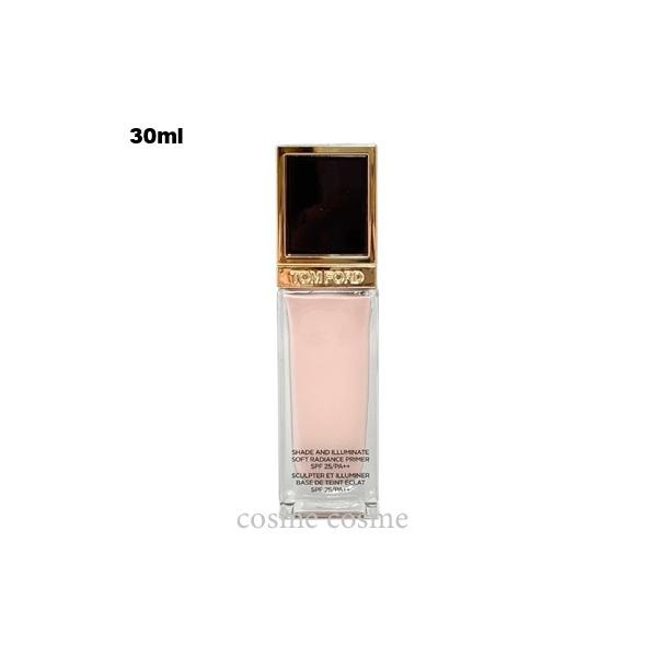 トムフォード シェイド アンド イルミネイト ソフト ラディアンス プライマー 30ml(0888066126366)