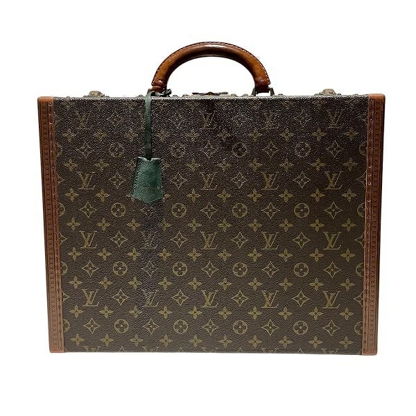 ルイヴィトン プレジデント クラソール M53012 バッグ ブリーフケース 【中古】