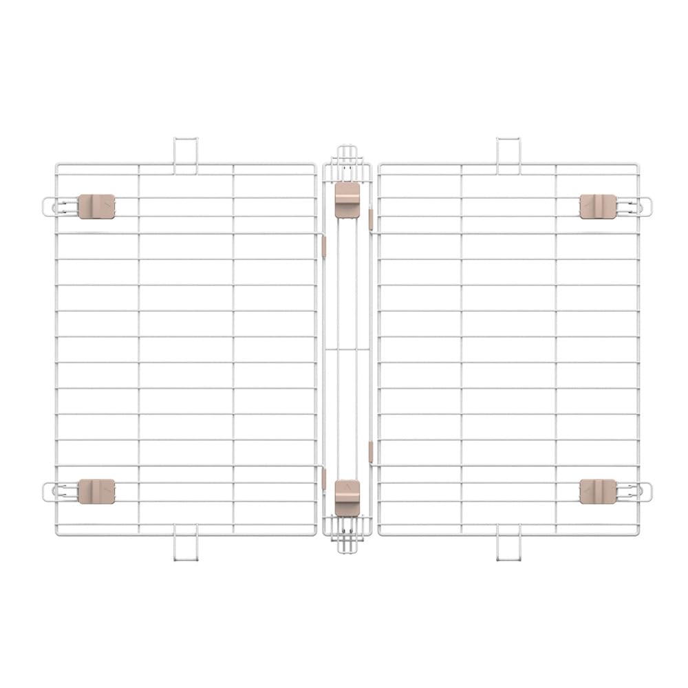 アイリスオーヤマ ウッディサークル用屋根 PWSY-960V ライトナチュラル