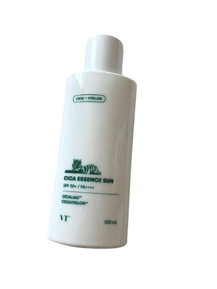 シカ エッセンス線 (100ml)