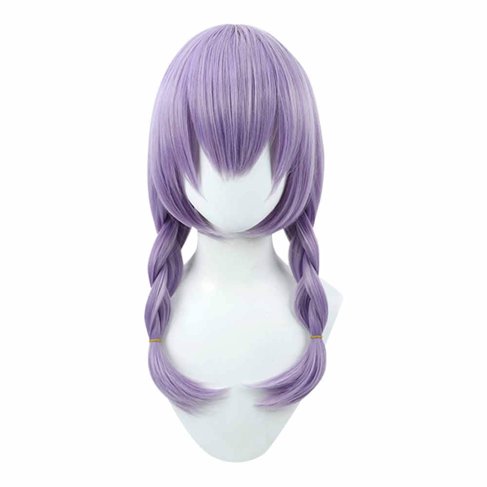 ブルーアーカイブ　秤アツコ　コスプレウィッグ期間限定30％ 4,855円