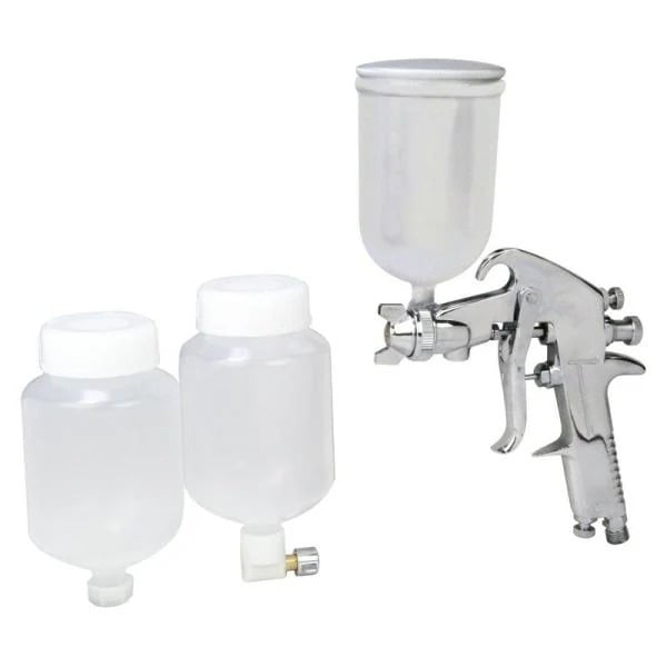 KINKI エアスプレーガン KPG－13G 電動工具 エアーツール スプレーガン