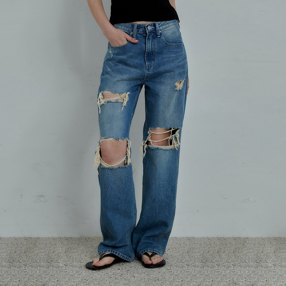 ★関税/送料込★JEMUT☆SMOG DOMINGO WIDE DENIM PANTS★ s-l400.jpg
