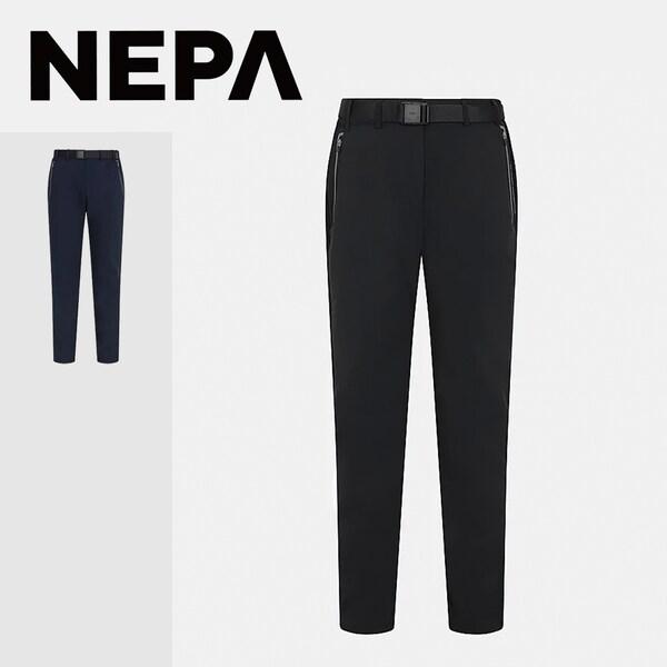 [釜山店] 女性3Lウィンドブロックウォームパンツ7J81605 14,267円