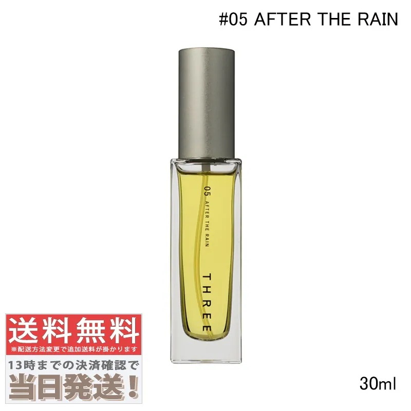 エッセンシャルセンツ R #05 AFTER THE RAIN 30ml