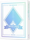 TWICELAND THE OPENING DVD 特典 ダヒョン、トレカ付き TWICELAND THE OPENING DVD 特典 ダヒョン、トレカ付き