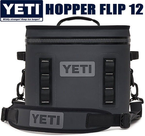 Qoo10] イエティ YETI COOLERS HOPPER