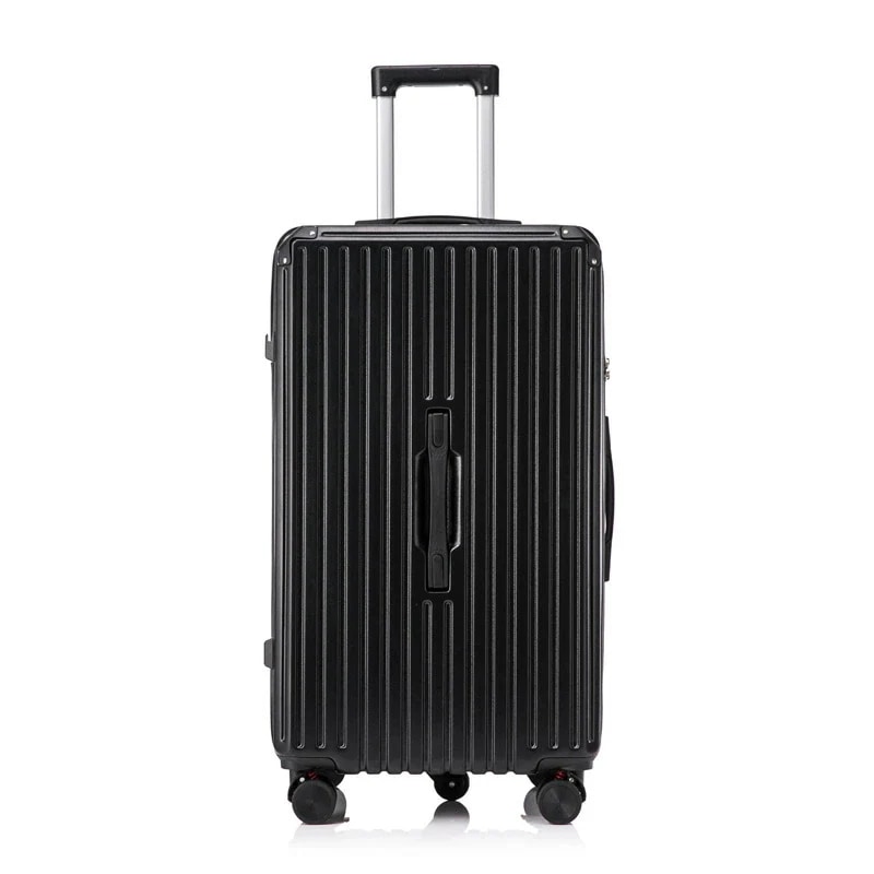 スーツケース 大容量 軽量 万向輪付き 耐久性 メンズ レディース