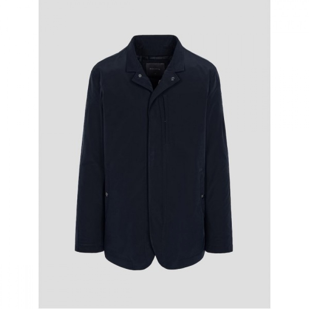 (ロガディス) 取り外し可能なキルトライナーサファリネイビー (RY4137P01R)