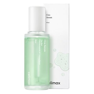 ザ·リアル シカ ナイアシンアミド エーシー カーミングセラム 40ml 1個