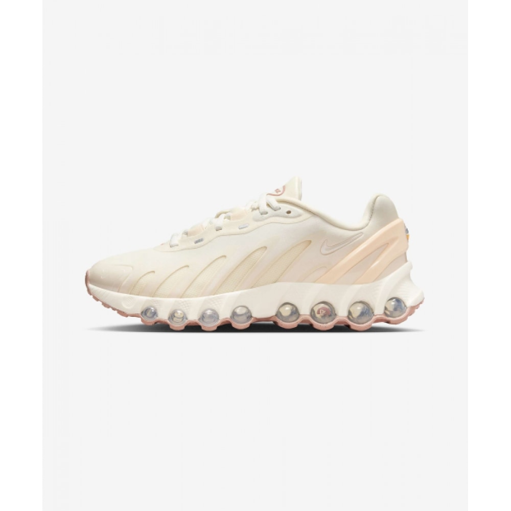 ナイキエアマックス Dn8 W-パールホワイト:パーティクルピンク:メタリックシルバー:ソフトパール/IH5084-219