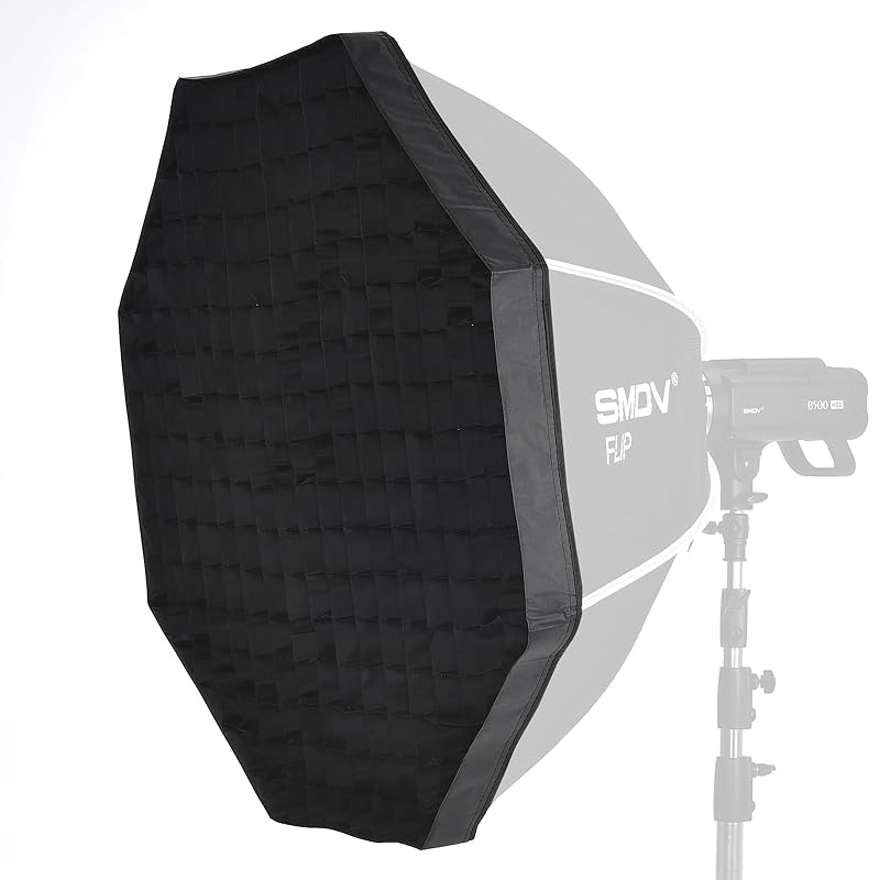 SMDV ソフトボックス FLIP GRID 36