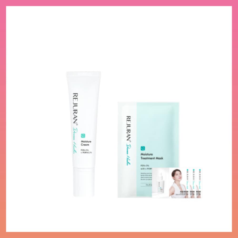 ダーマヒーラー モイスチャートリートメントクリーム 60g