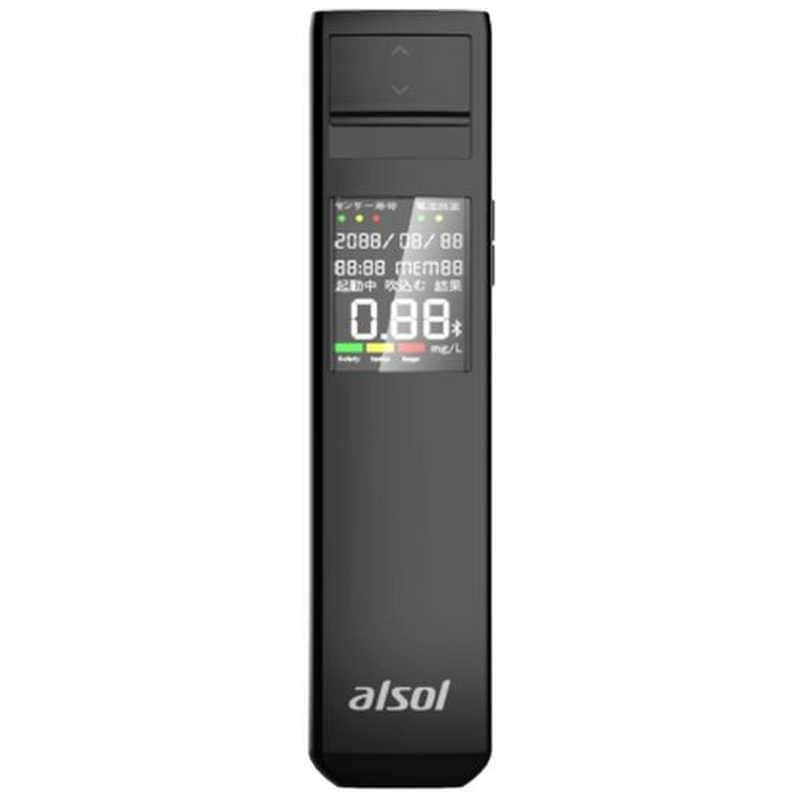 GLOX　アルコール検知器　AC002