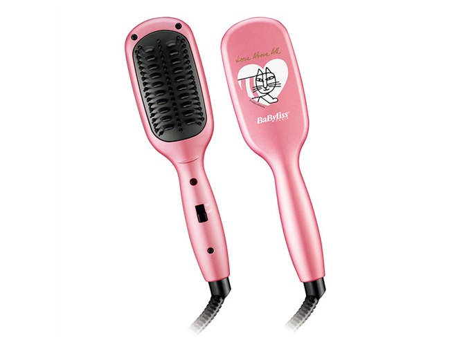 BaByliss zbgACuV ~j BL-BC22