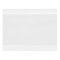 ユニパック　タオル用乳白規格　TR-8　150×220×0.08mm　100枚×16袋ケース販売お得用【メーカー直送】