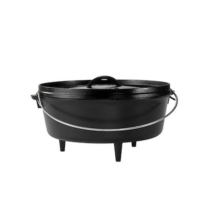 STAUB 鋳鉄製 長方形鍋 黒 約30cm 【公式通販】