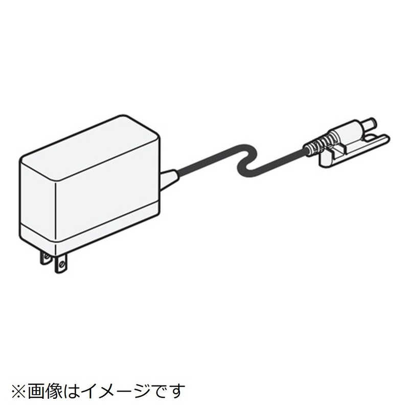 日立　HITACHI　掃除機用 ACアダプター組 PVA-06　PV-BH900SL-009