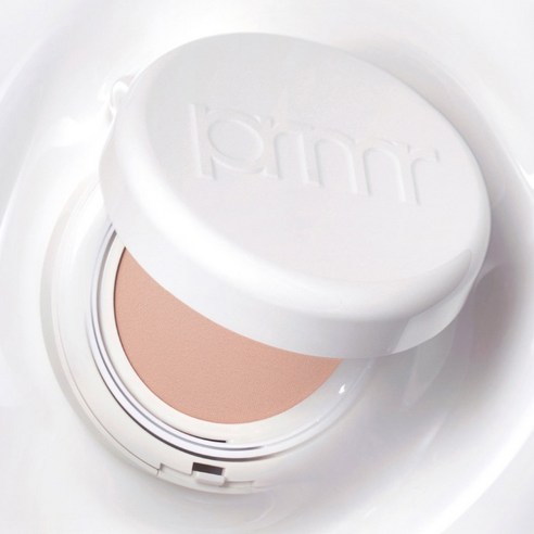 【JTr】 ナイアシカ ウォーターリー クリーム クッション 15g 2号 ベージュ クッションファンデーション シカケア ナイアシンアミド ツヤ肌 低刺激 保湿 密着 UVカット 韓国コスメ スキン