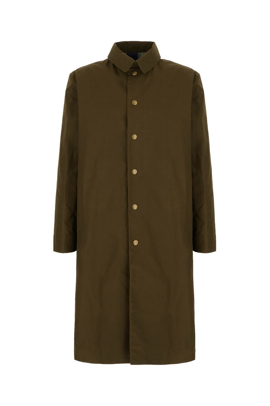 COERCH01535 JAC 春夏2025 コート メンズ ia