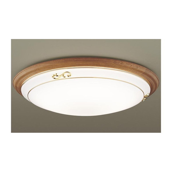 シーリングライト 14畳 洋風 LED 調色 調光 リモコン付き 照明 天井 LGC61129