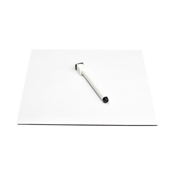 StarTech.com マグネットプロジェクトシート 24x27cm STMAGMAT 1枚 5,083円