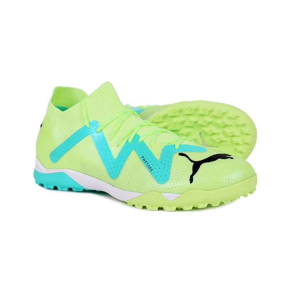 Puma サッカーシューズフットサルシューズフューチャーアルティメットケージ