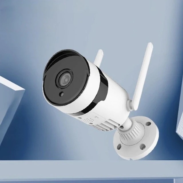 【最安値挑戦！】防犯カメラ 家庭用 屋外 wifi対応 スマホ連動 ワイヤレス モニタカメラ 室内 駐車場用 防水 録画 監視カメラ セット 高齢者 ペット 見守りカメラ 防犯対策グッズ
