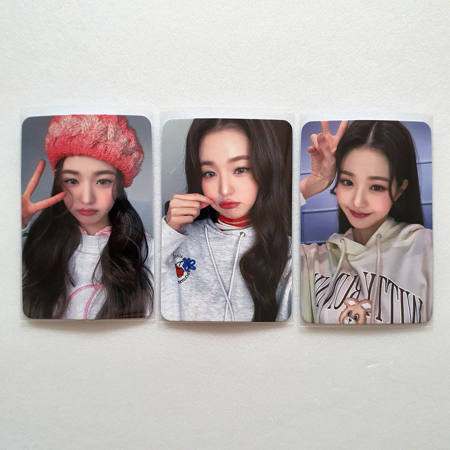 Multiple Hole Bushings