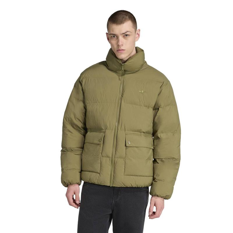 [男性用] SYNTHDOWN PUFFE JW5817