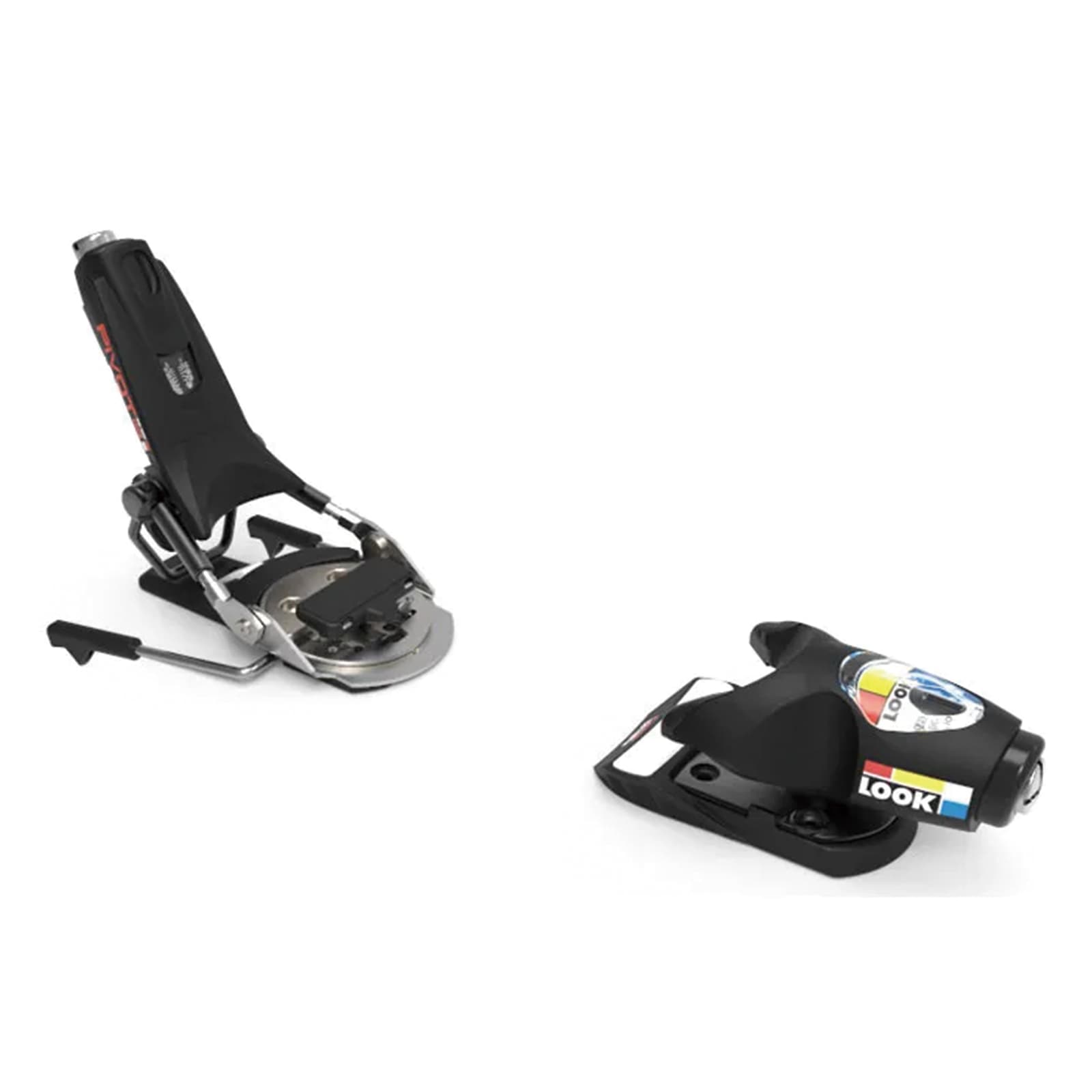 Look P18-MR BlackIcon 25-26