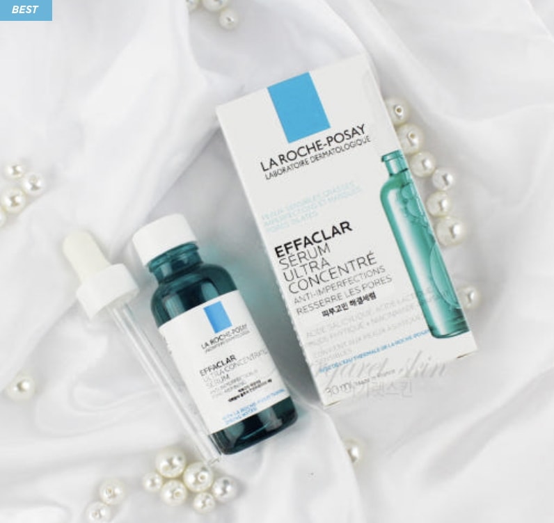 [病院専用] エパクラ ウルトラコンセントレーテッドセラム 30ml / Effaclar concentrated