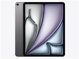 iPad Air 13インチ Wi-Fi+Cellular 512GB 2025年春モデル MCJ94J/A SIMフリー [スペースグレイ]