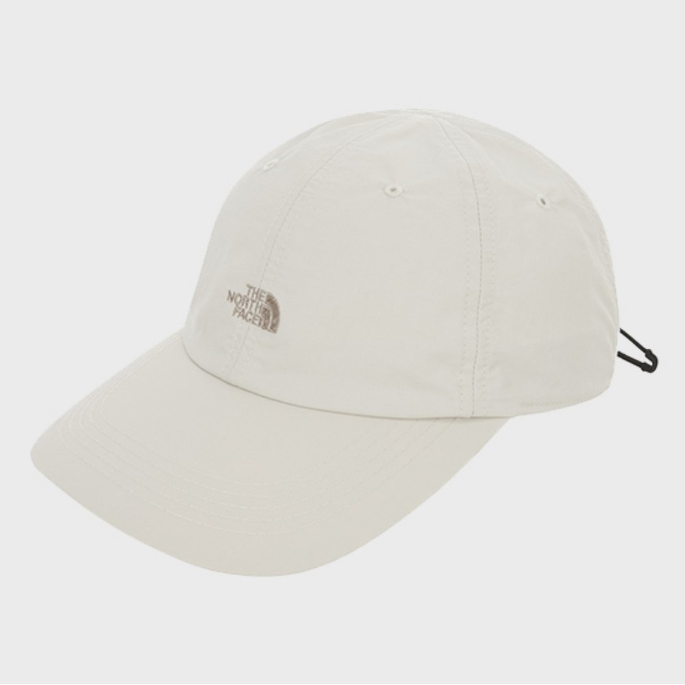 ザ・ノースフェイス ソフトキャンプキャップ NE3CR04C_WHS