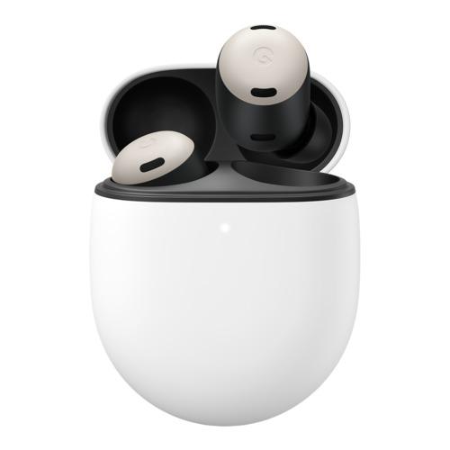 「訳あり品-外装箱傷あり」イヤホン Pixel Buds Pro [Porcelain]