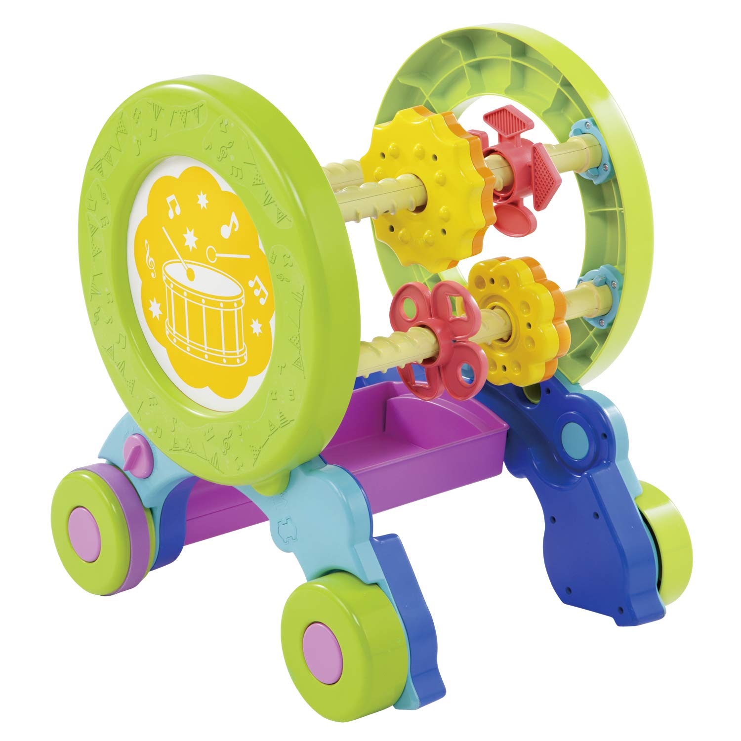 ピープル 【People】アクティブ知育 ローラー 6,426円