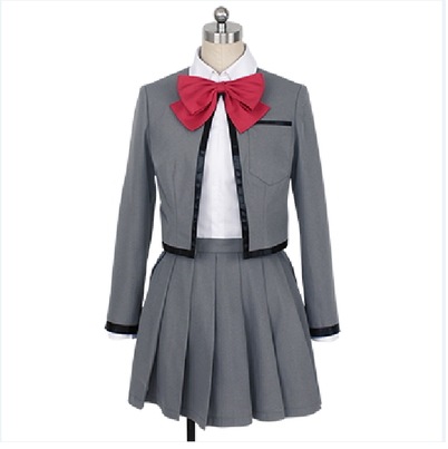 コスプレ衣装 少女歌劇 レヴュースタァライト風 愛城華恋 大場なな 花柳香子 神楽ひかり 天堂真矢