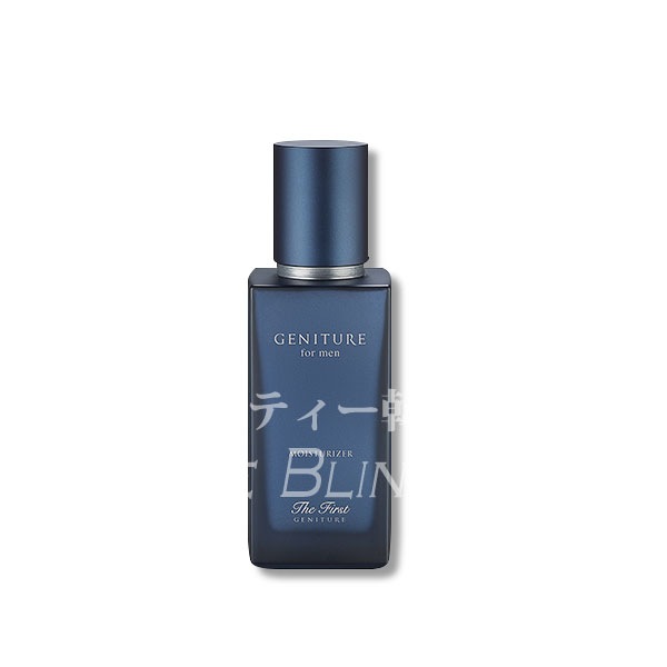 ザファーストジェネチュアフォーメンモイスチャライザー110ml(メンズ用化粧水)シワケア