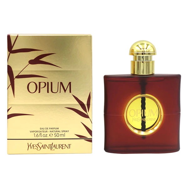 オピウム EDP SP 50ml【送料無料】【香水 レディース】