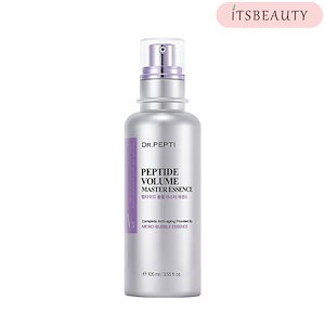 [DR.PEPTI] ペプチドボリュームマスターエッセンス 105ml (
バブルエッセンス)