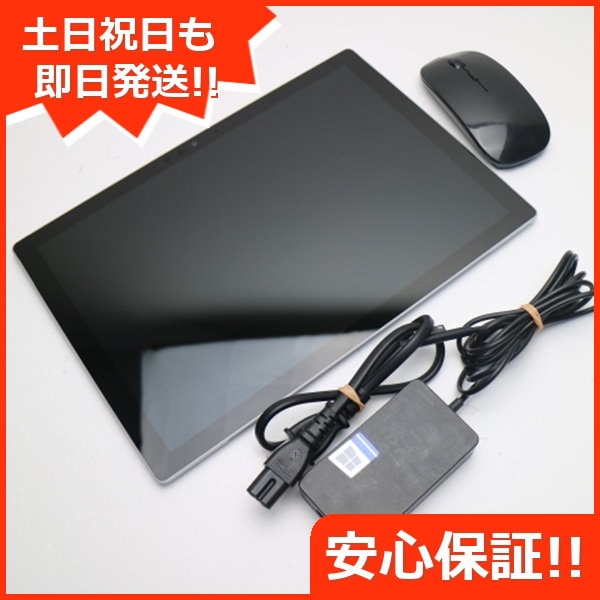 Qoo10] サーフェス 美品 Surface Pro 6 第8世