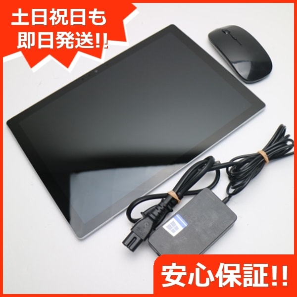 美品 Surface Pro 6 第8世代 i5 8GB SSD 256GB 237