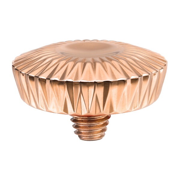 AKuser SRB3000-R ROSE GOLD 12mm レリーズボタン