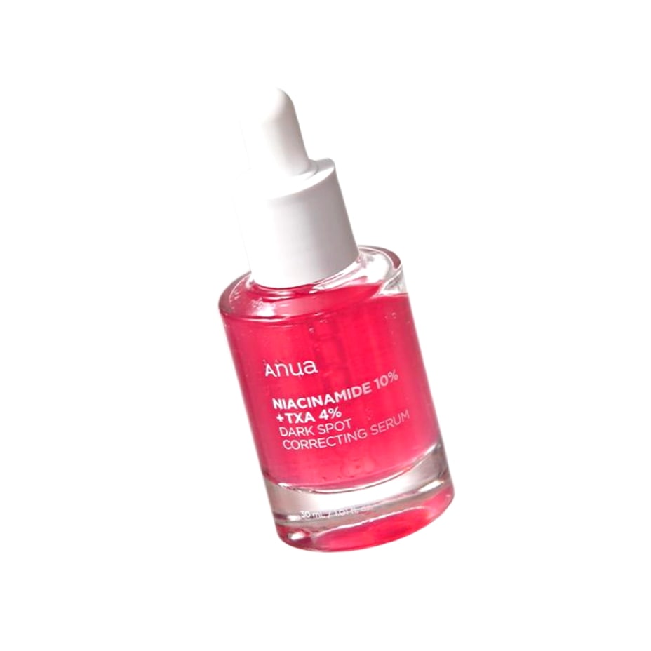 TXAナイアシントレイルセラム30ml