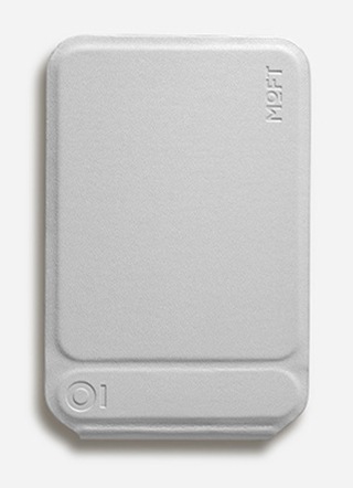 MOFT(モフト) MS027-1-MO-MCGY MagSafe対応 七変化マルチスタンド (ミスティーグレー) MS0271MOMCGY 5,375円