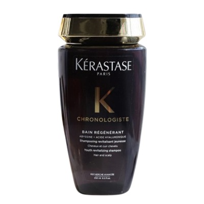 ルームクロノロジストシャンプー, 250ml, 1個