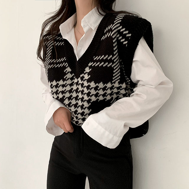 [Qoo10] BEIDELLI : 韓国の女性ファッション / チェックパタ : レディース服
