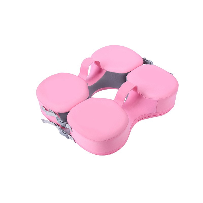 ベビー水泳リング子供の子供のリングスカーフベビーアームリングなしインフレータ可能なインフレータブルアンチロールオーバーライフジャケット新しいスタイル